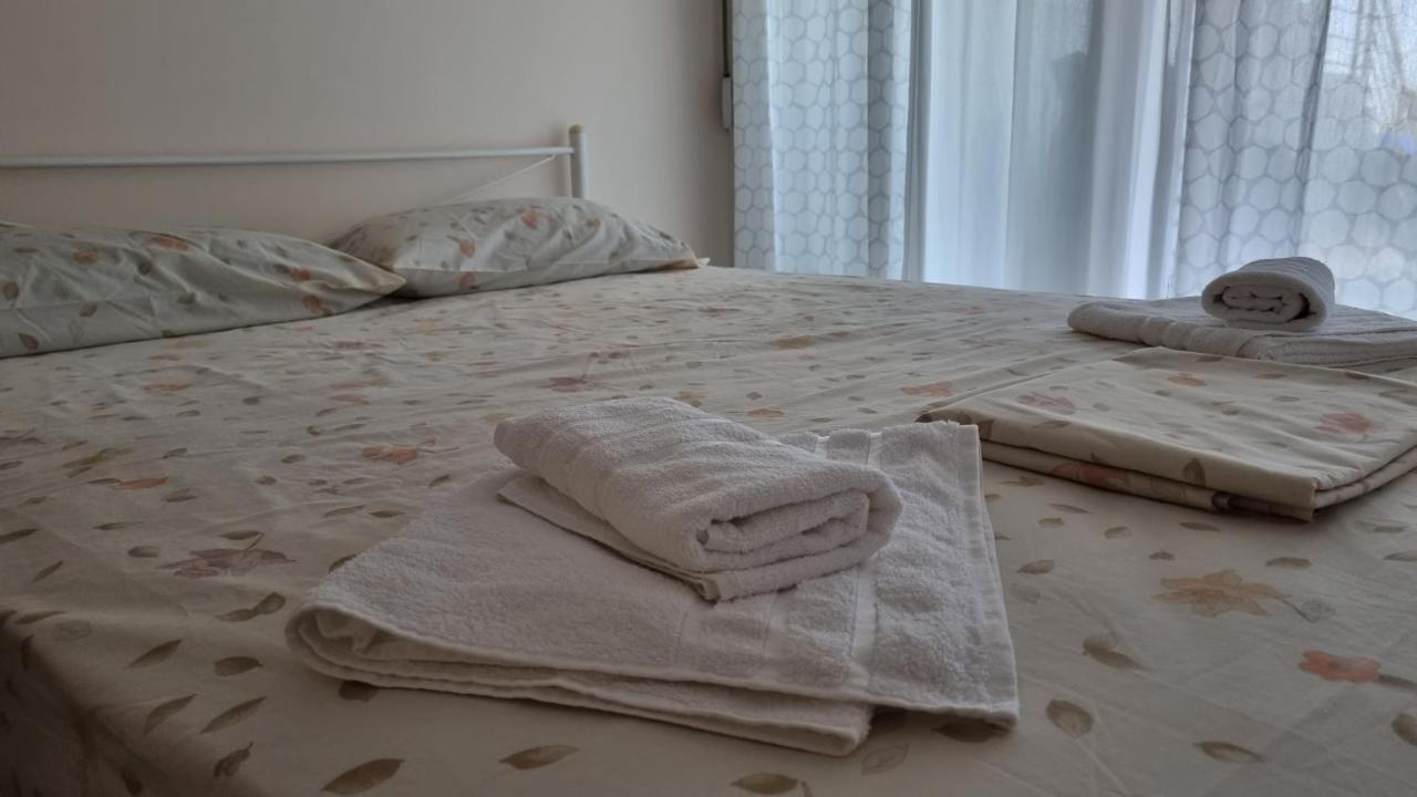Ionian Dream Home Vráchos Екстериор снимка