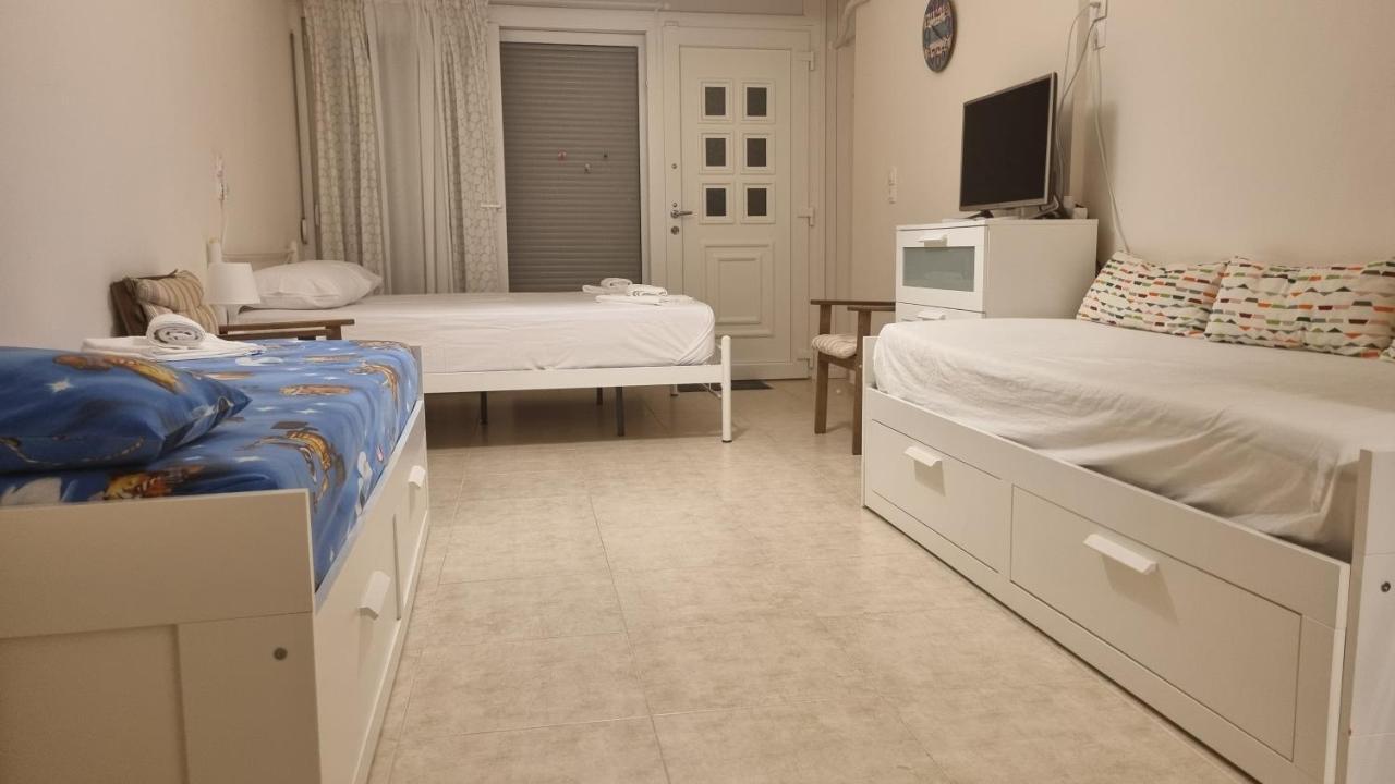 Ionian Dream Home Vráchos Екстериор снимка