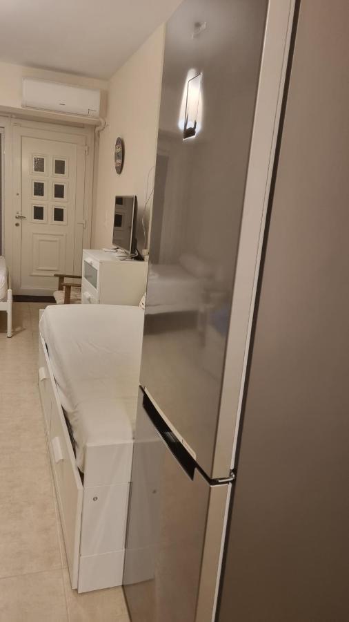 Ionian Dream Home Vráchos Екстериор снимка