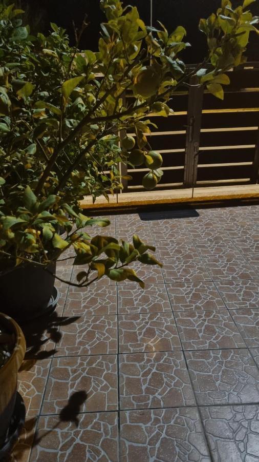 Ionian Dream Home Vráchos Екстериор снимка