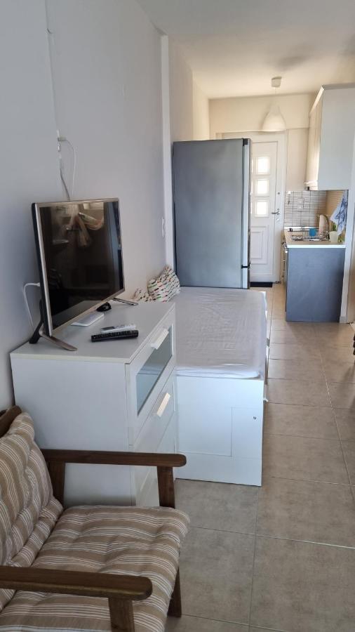 Ionian Dream Home Vráchos Екстериор снимка