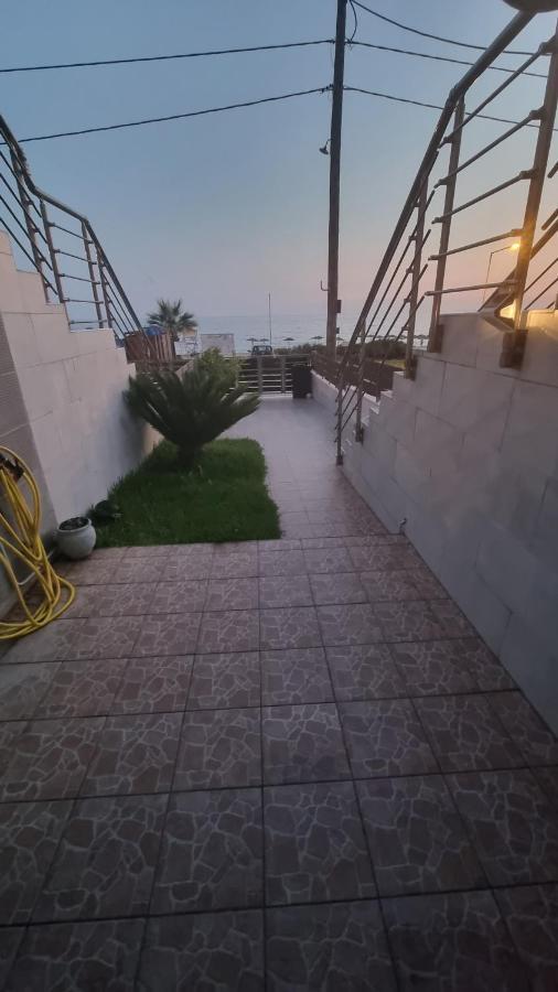 Ionian Dream Home Vráchos Екстериор снимка