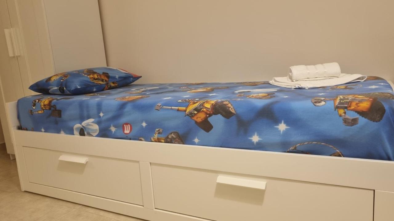 Ionian Dream Home Vráchos Екстериор снимка