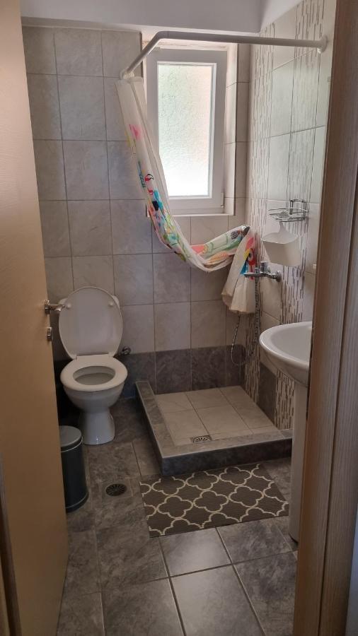Ionian Dream Home Vráchos Екстериор снимка