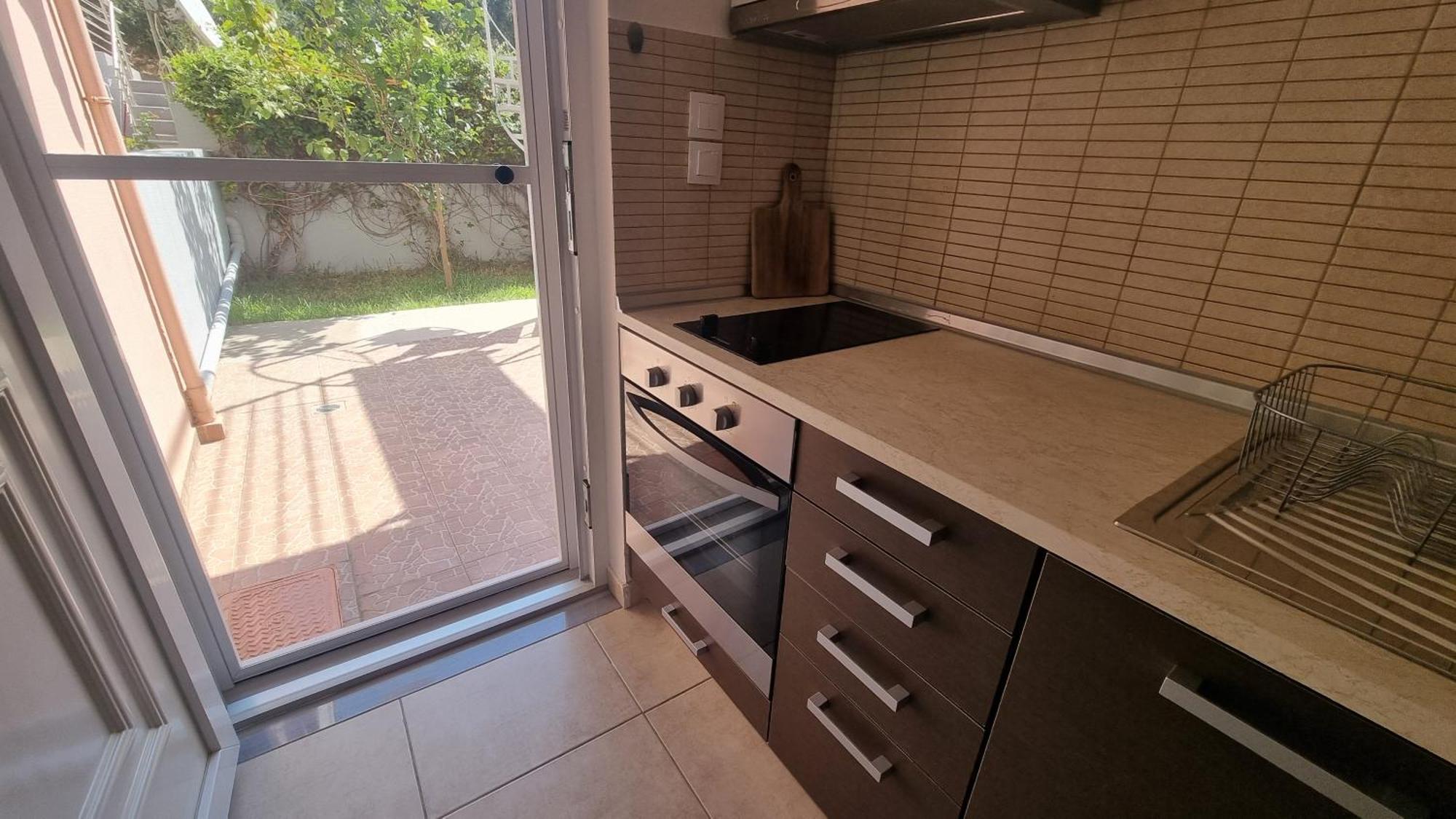 Ionian Dream Home Vráchos Екстериор снимка