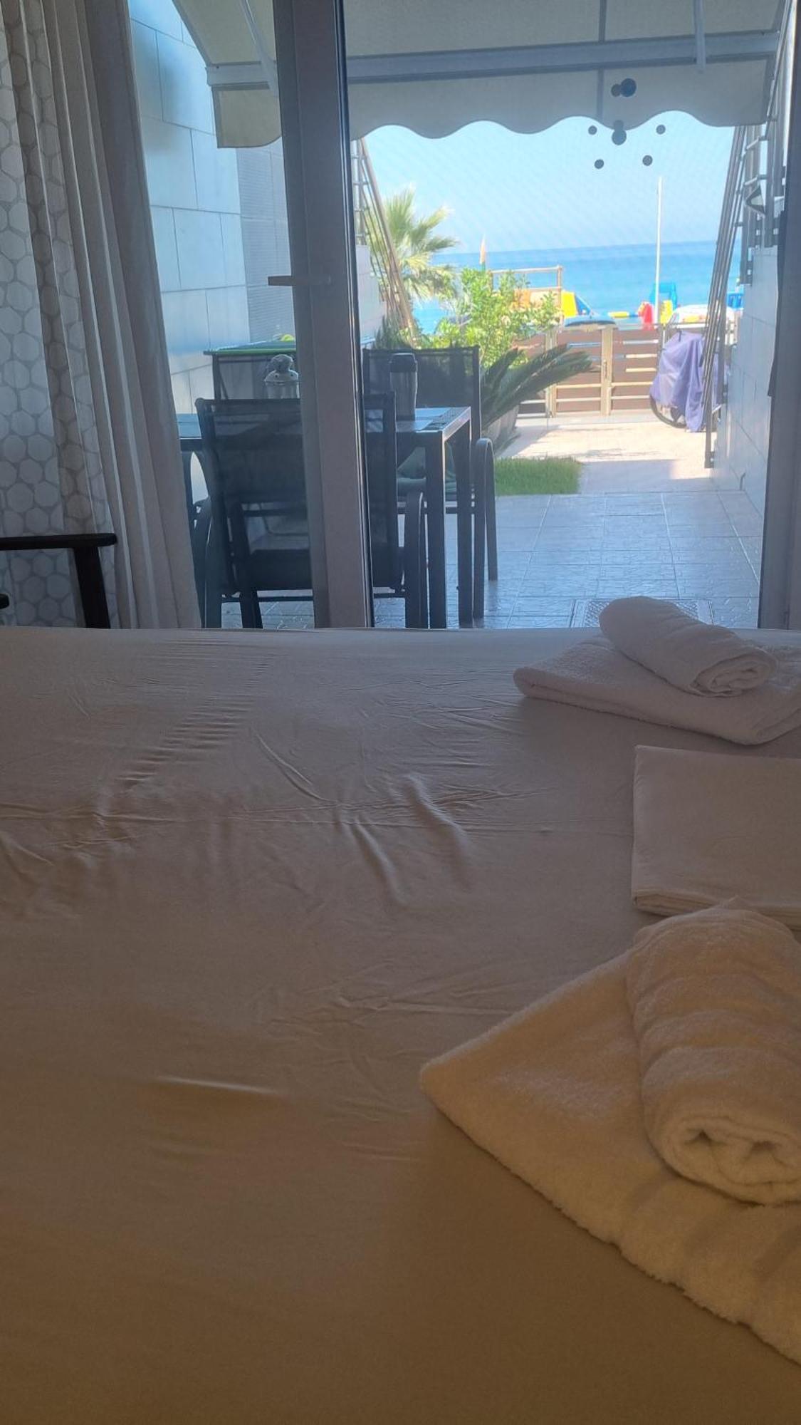 Ionian Dream Home Vráchos Екстериор снимка